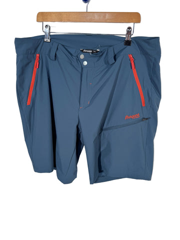 Pantaloni scurti/short Bergans of Norway marimea 2XL barbat