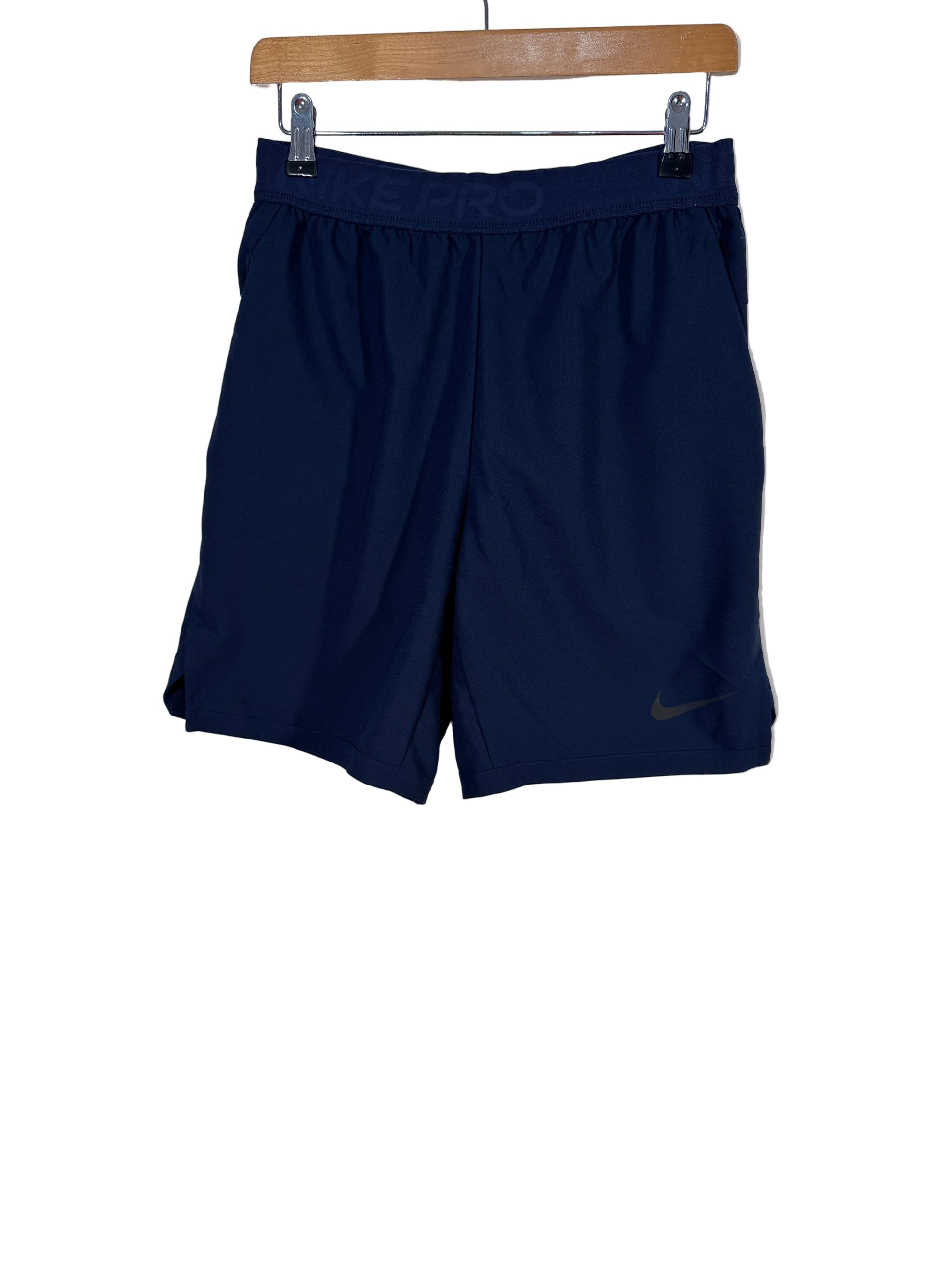 Pantaloni scurti/short Nike Pro marime S barbat