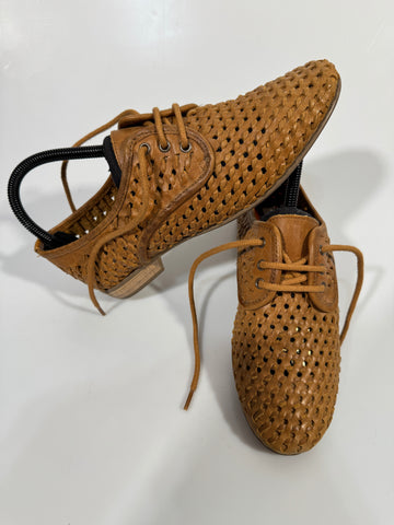 Pantofi Dune 100% piele naturala marimea 38 dama