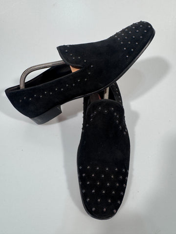 Pantofi Mezlan marimea 41 barbat