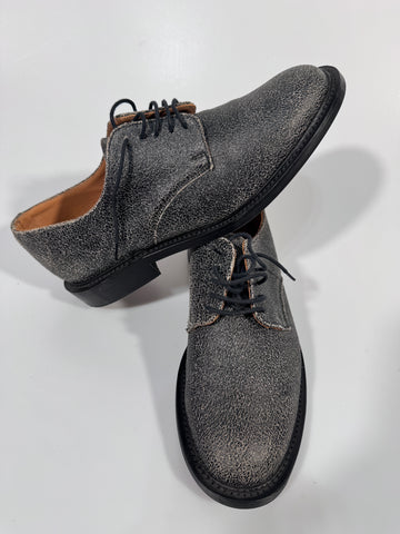 Pantofi YMC Solovair made in England 100% piele naturala marimea 42 barbat