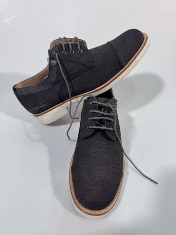Pantofi casual G-Star Raw Hybrid piele naturala+ textil marimea 41 dama