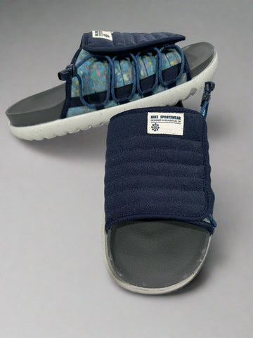 Papuci Nike Asuna 2 mărimea 44 barbat