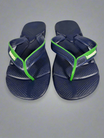 Papuci/slapi Havaianas marimea 43/44 barbat
