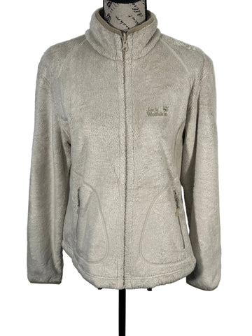 Polar Jack Wolfskin marimea M dama