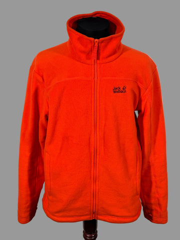 Polar Jack Wolfskin marimea L barbat