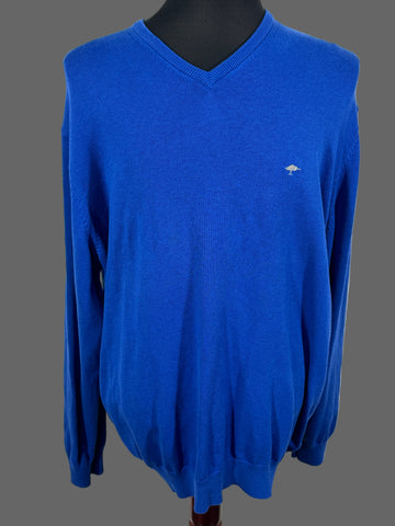 Pulover Fynch-Hatton marimea 2XL barbat