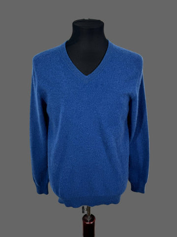 Pulover Maddison 100% casmir marimea S barbat