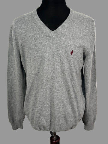 Pulover Marlboro Classics 40% Lana marimea S barbat