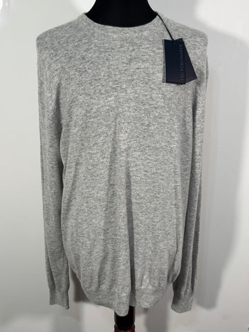 Pulover Trussardi 100% lana marimea XL barbat