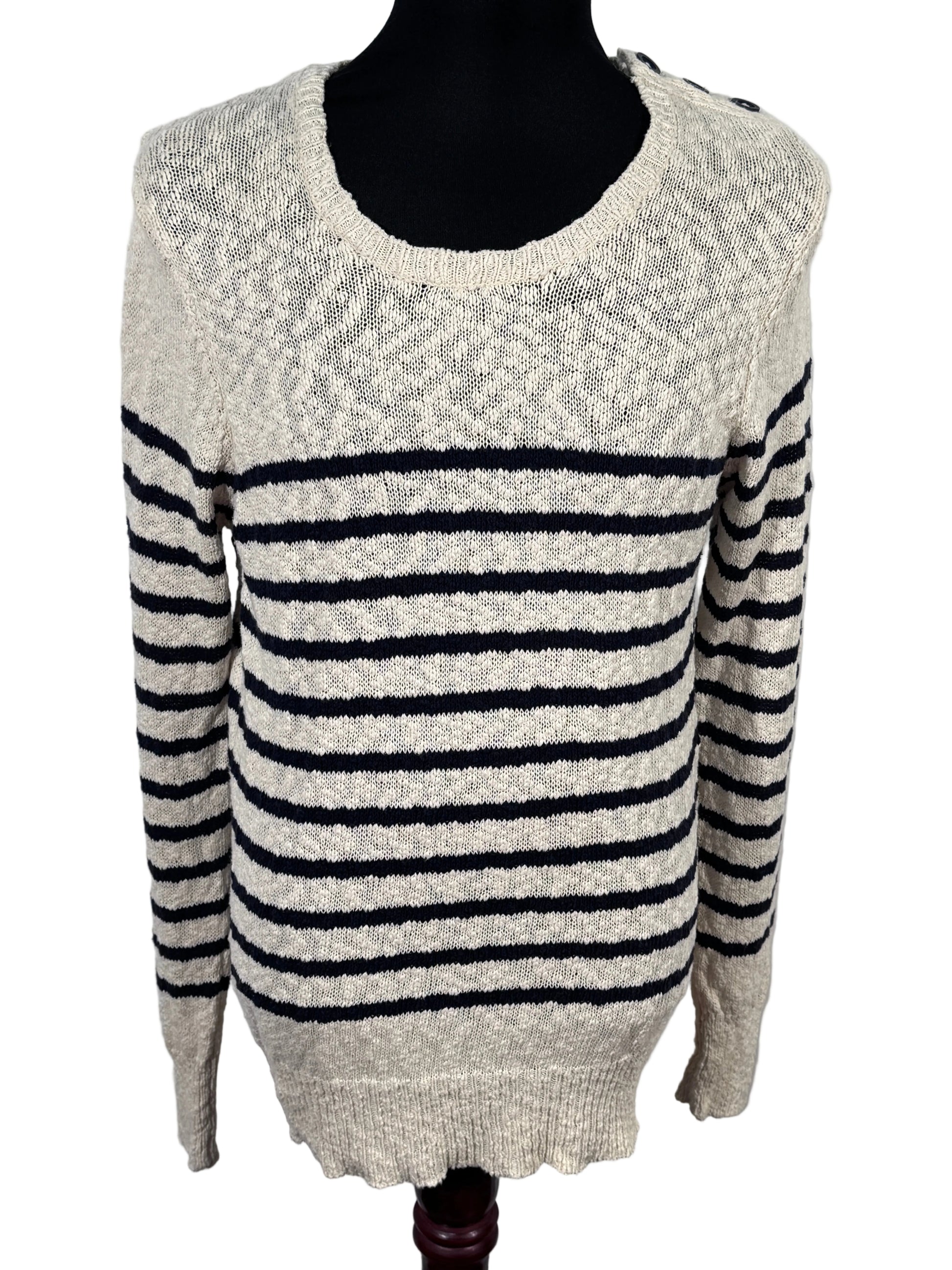 Pulover Zara marimea M barbat
