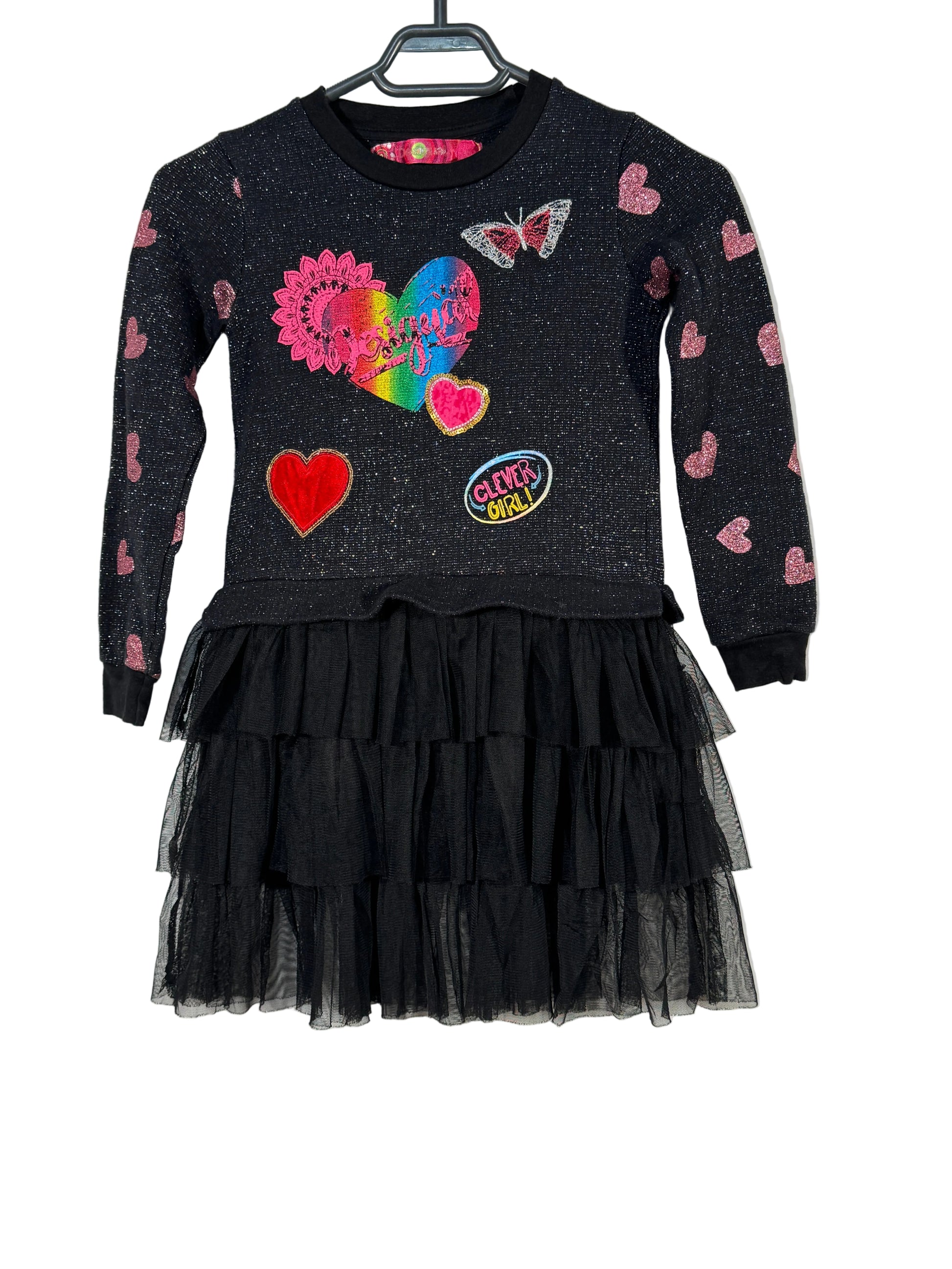 Rochie Desigual marimea 5-6 ani fetite