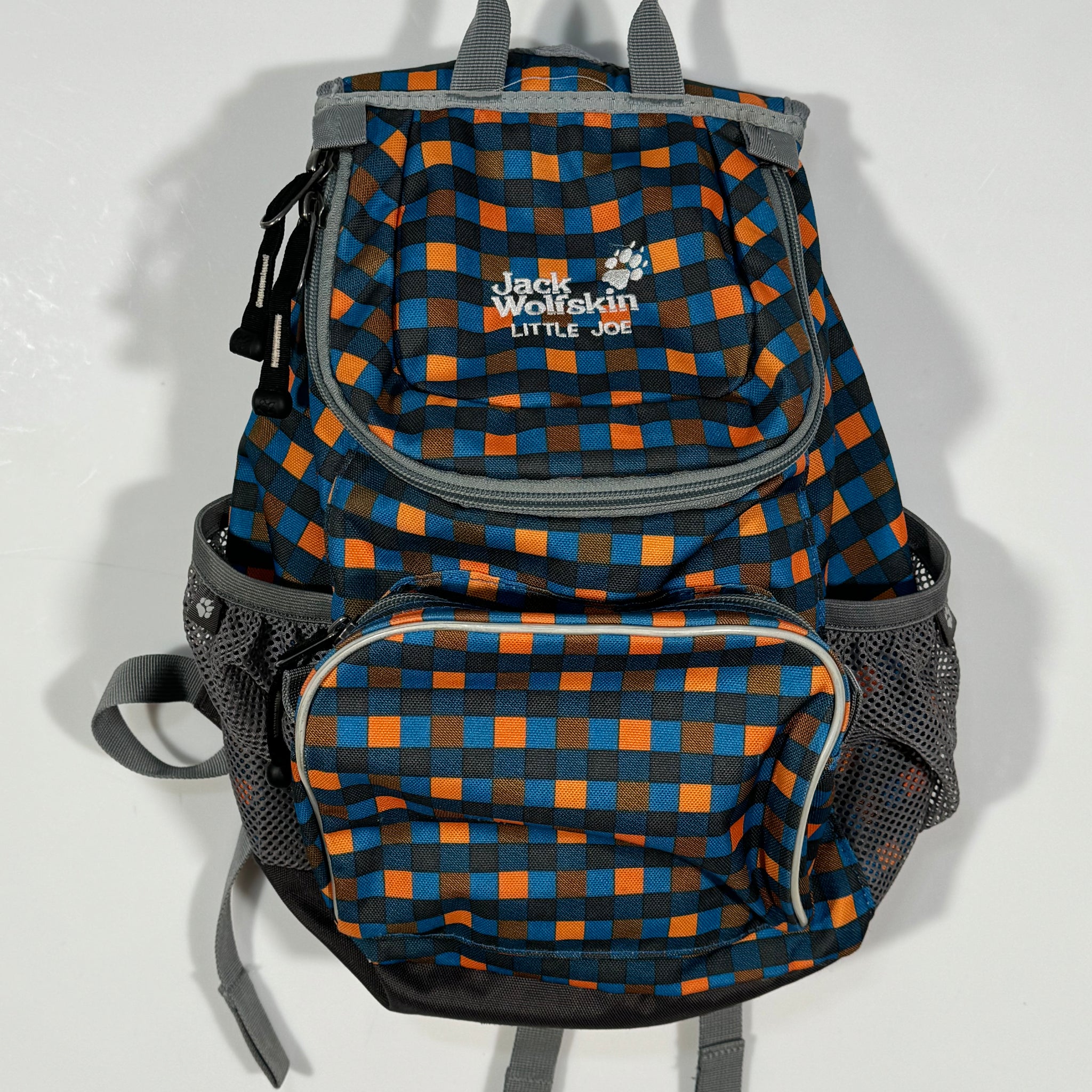 Rucsac Jack Wolfskin Litle Joe de copii