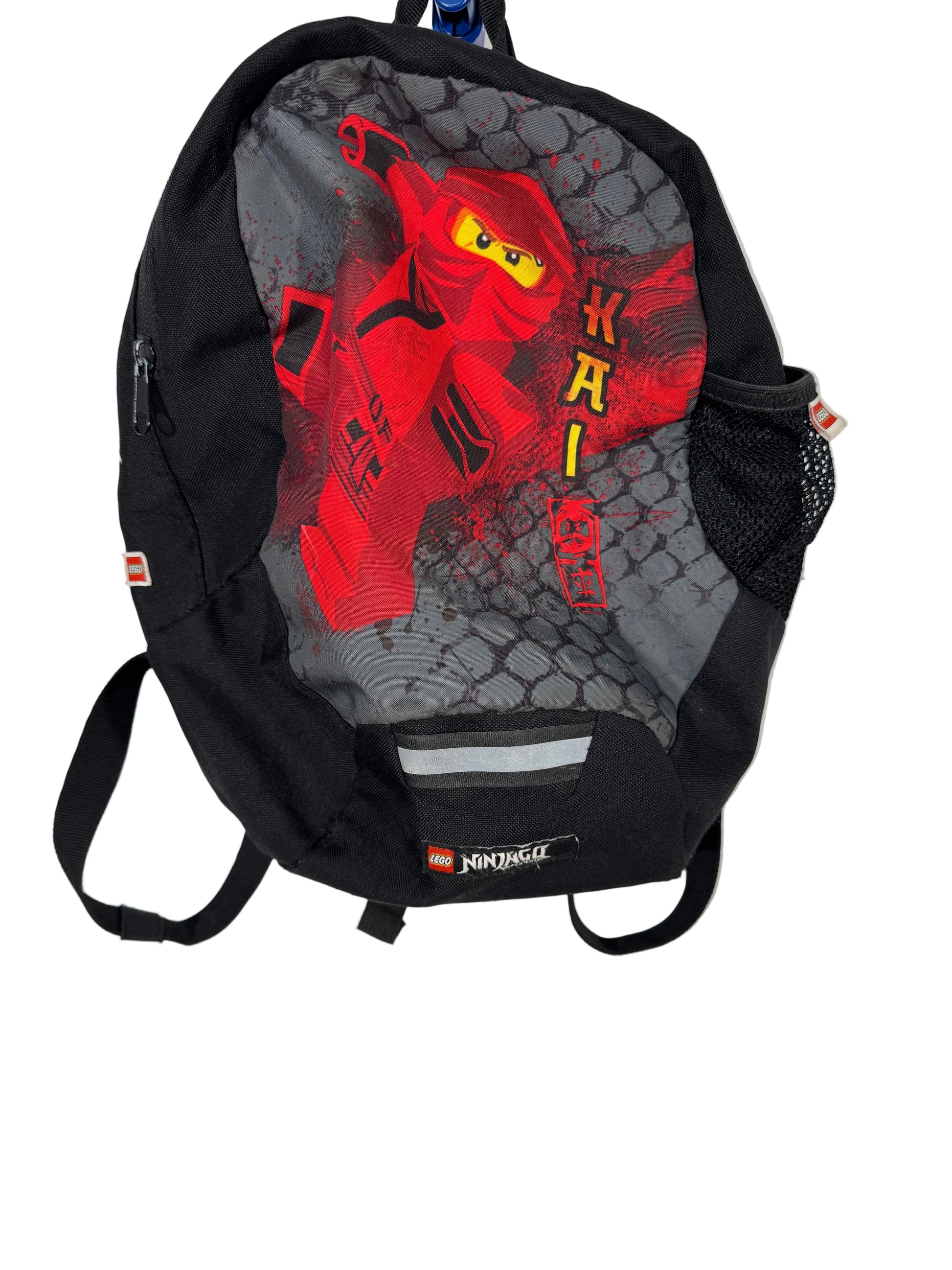 Rucsac Lego Ninjago gradinita copii