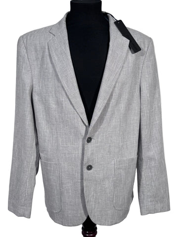 Sacou Antony Morato Julie 25% in 75% bumbac marimea 2XL fit L barbat