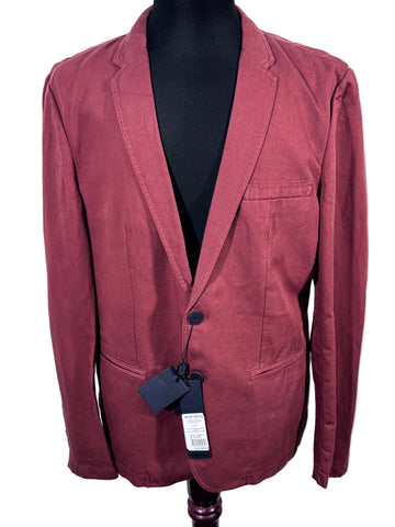 Sacou Antony Morato Super Slim Fit marimea 50 L barbat
