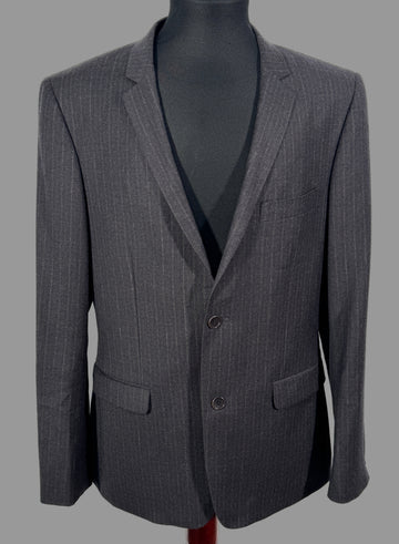 Sacou Bruce Field 78%lana 20%casmir 2%matase marimea M barbat