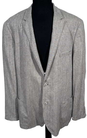 Sacou Calamar 55% in marimea 60 2XL-3XL barbat