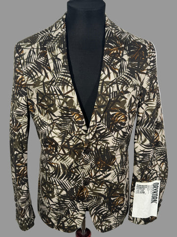 Sacou Drikorn Hurley marimea 44 S barbat