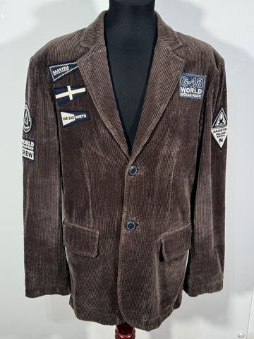 Sacou Gaastra Nautical marimea M-L barbat