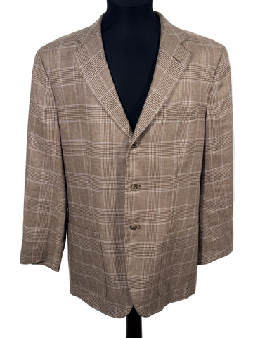 Sacou Gant 100% lana marimea 48 barbat