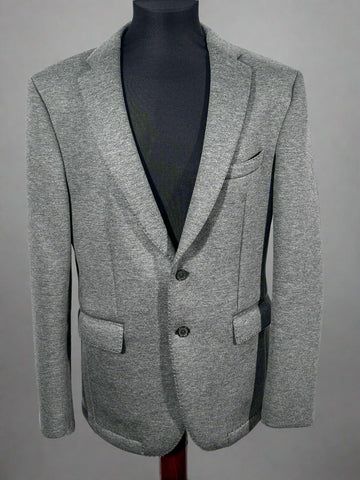 Sacou Hugo Boss Toamna Iarna model buretos marimea 48 M barbat