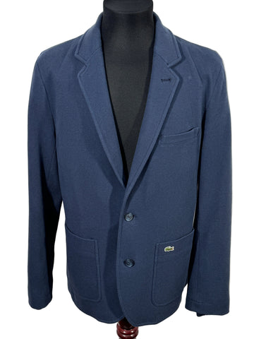 Sacou Lacoste marimea M barbat