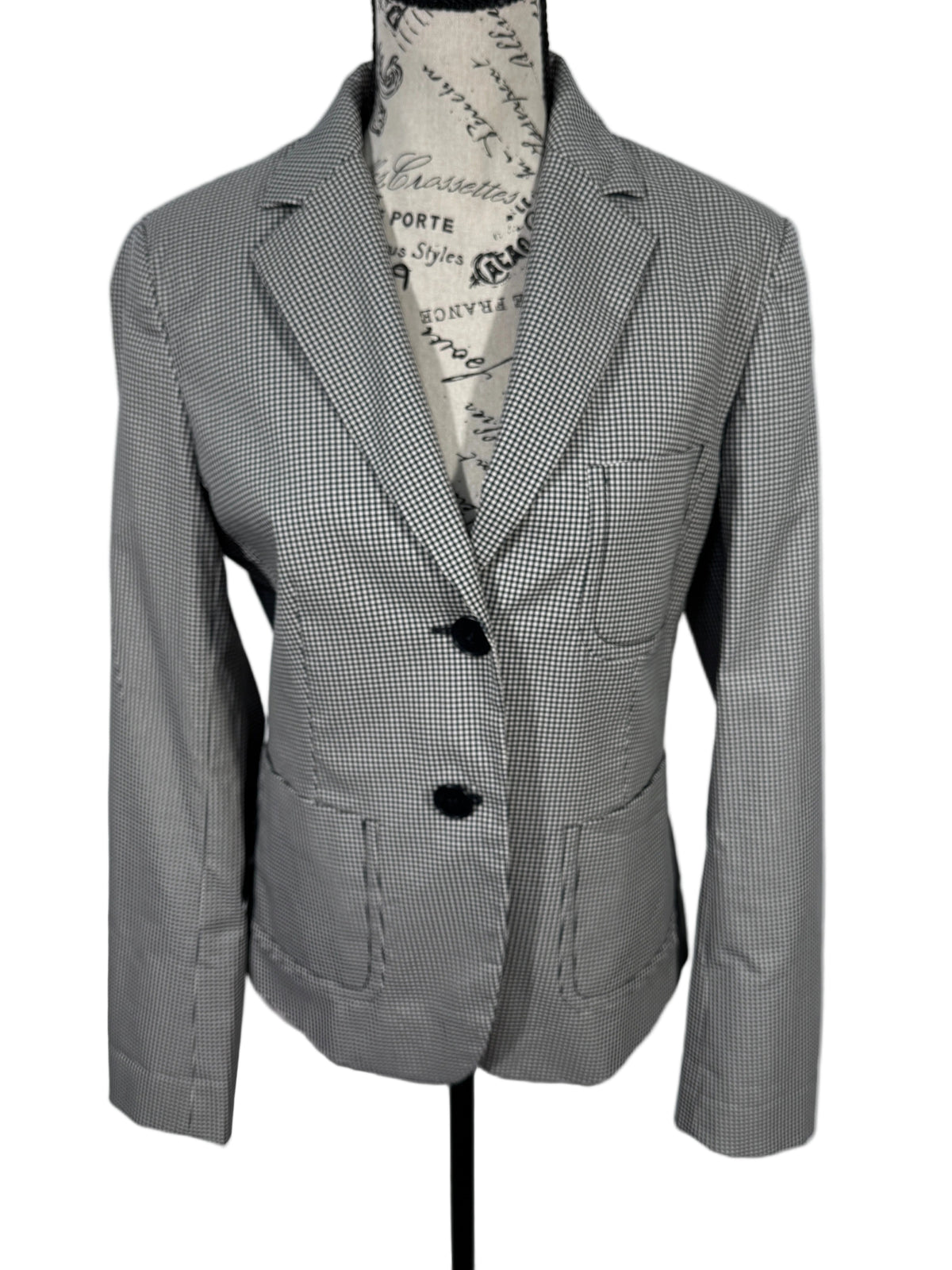 Sacou Max Mara Weekend marimea M dama