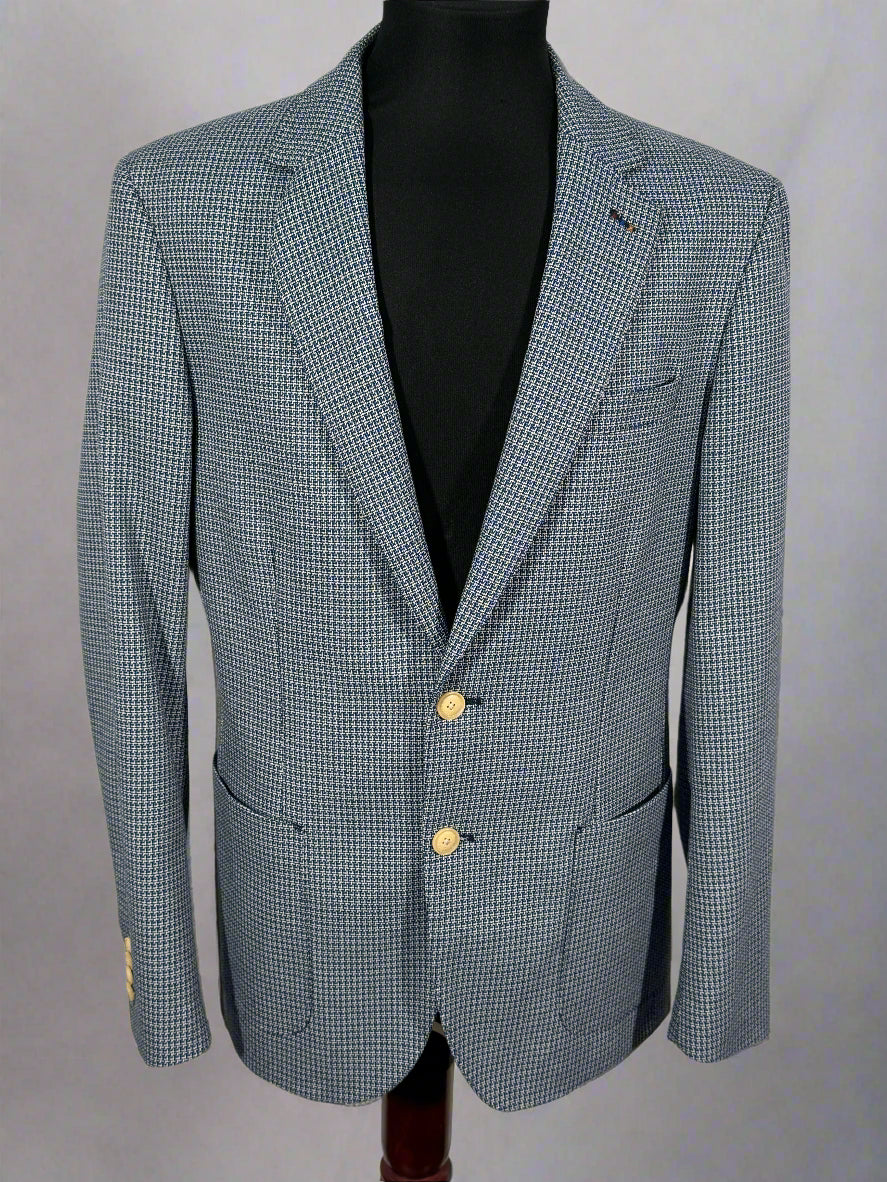 Sacou Scotch & Soda marimea L barbat