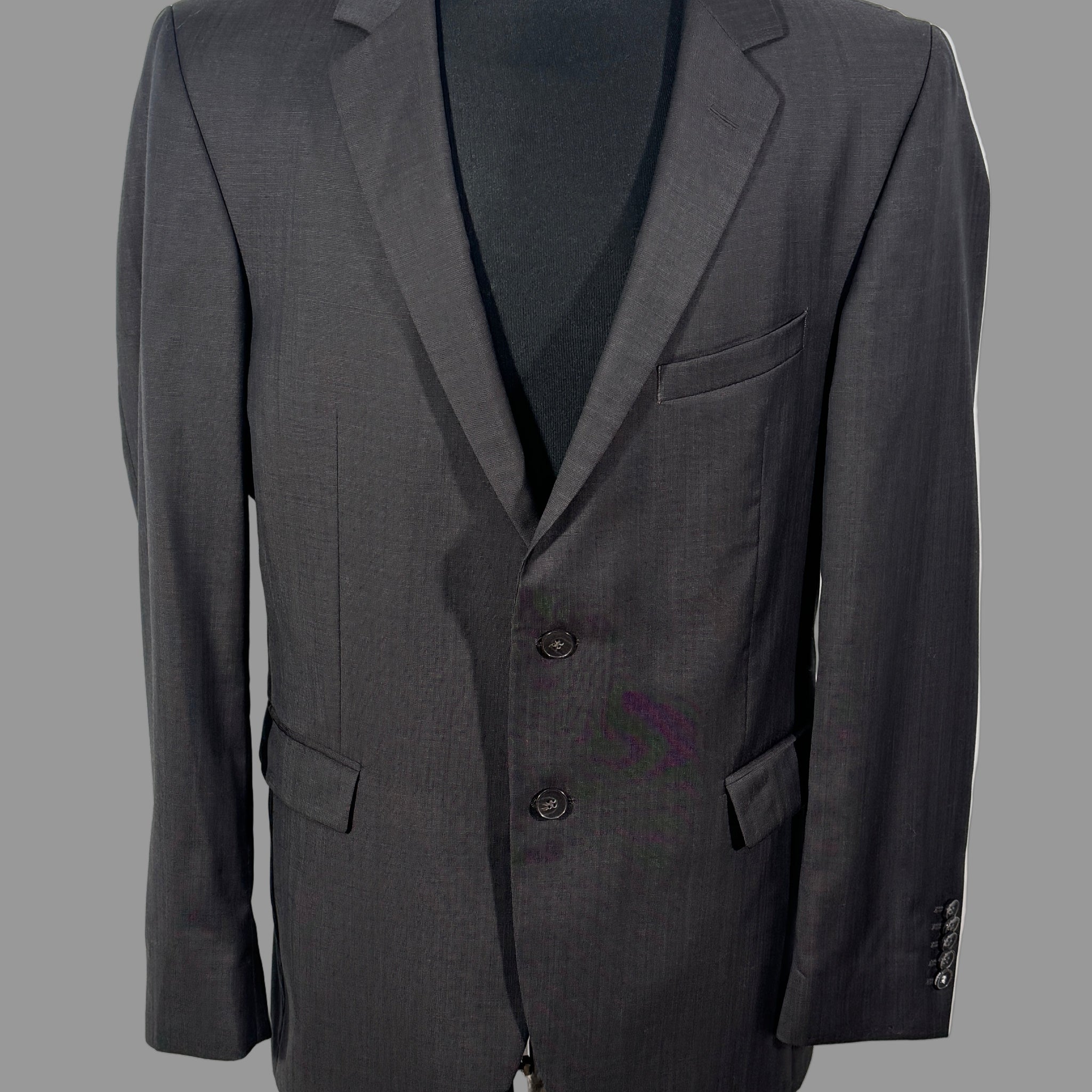 Sacou Strellson 80% Lana marimea M barbat