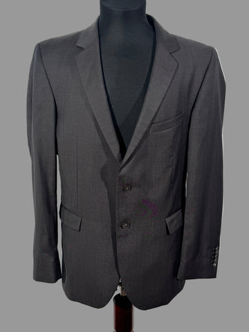 Sacou Strellson 80% Lana marimea M barbat