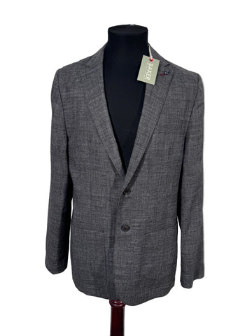Sacou Ted Baker 55% lana marimea M barbat