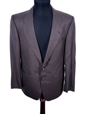 Sacou Yves Saint Laurent marimea  M barbat