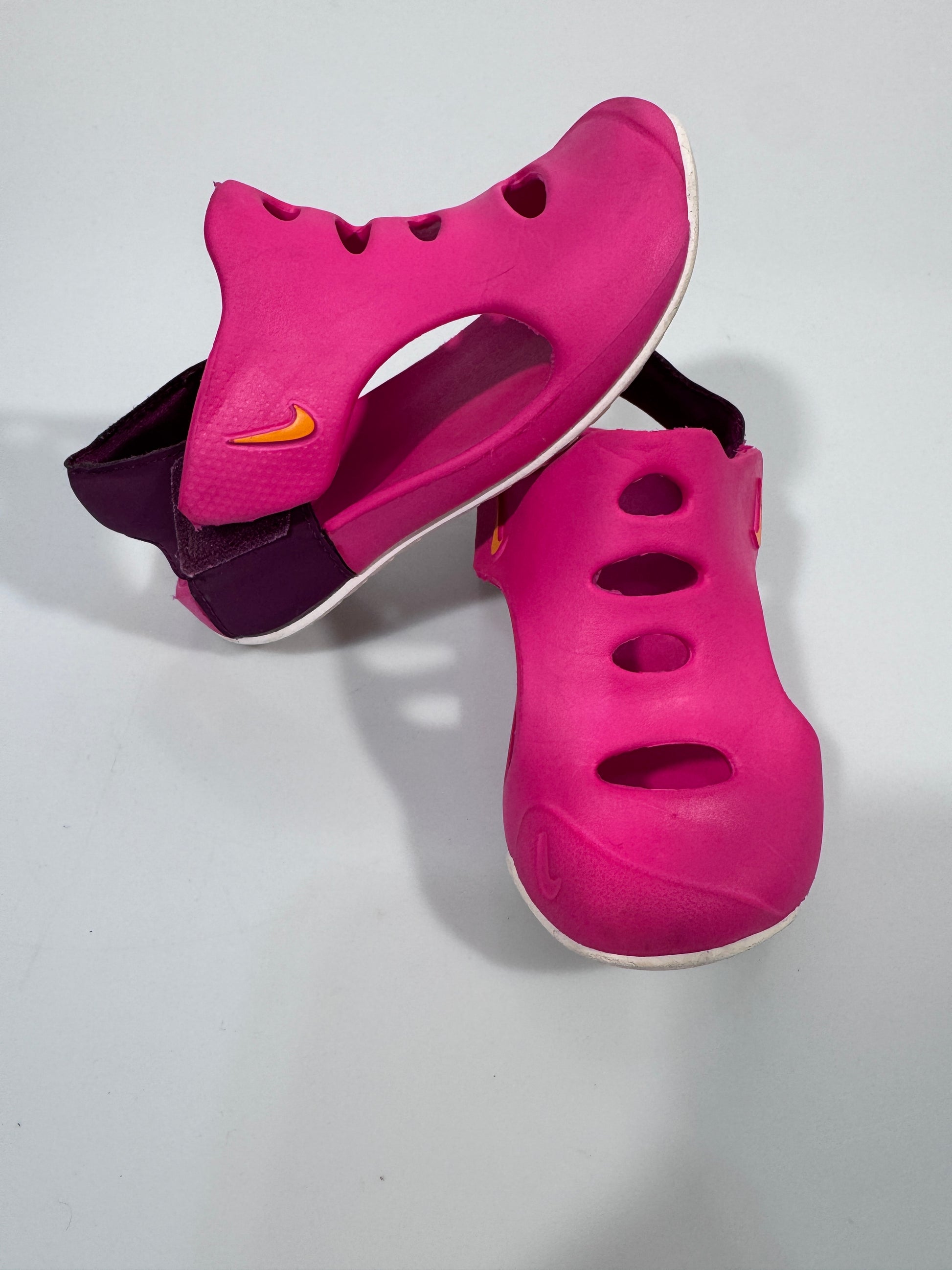 Sandale Nike marimea 27 copii