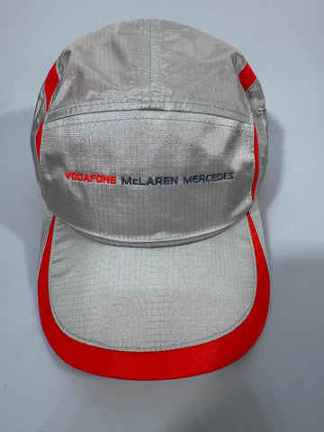 Sapca McLaren Mercedes Lewis Hamilton marimea One Size barbat