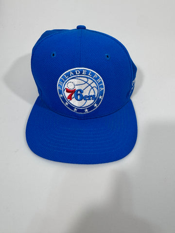Sapca NBA Philadelphia 76ers Tissot