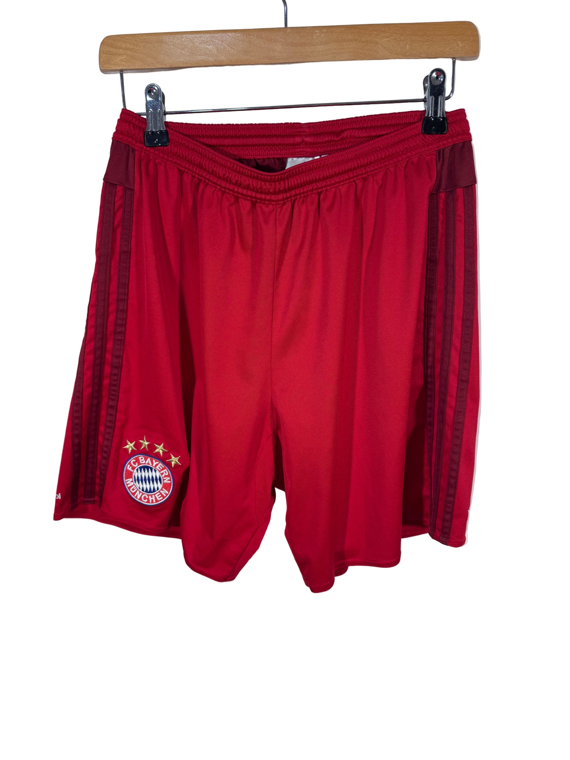 Short Adidas Bayern Munchen mărimea M barbat