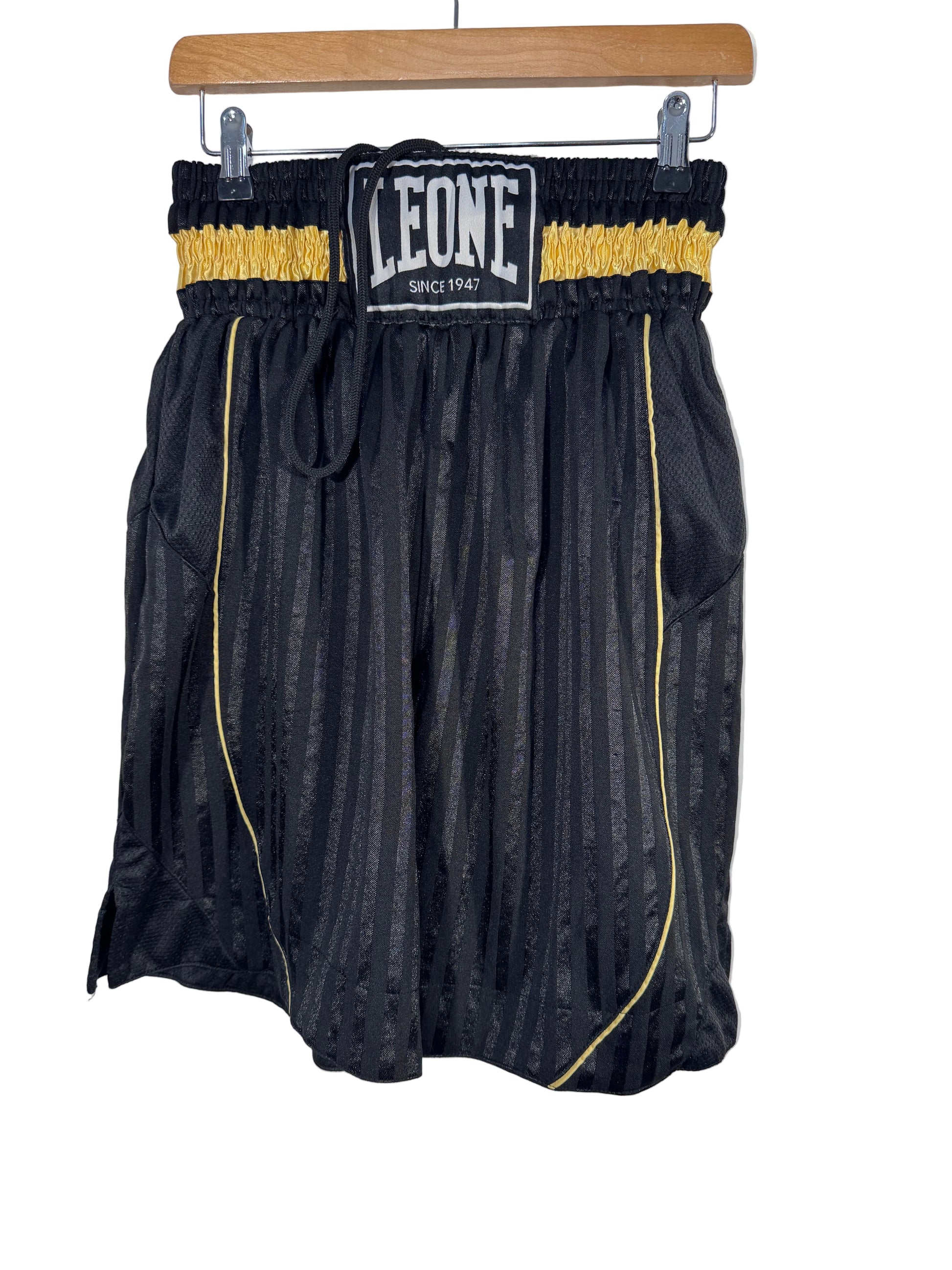 Short Box Leone marimea L barbat