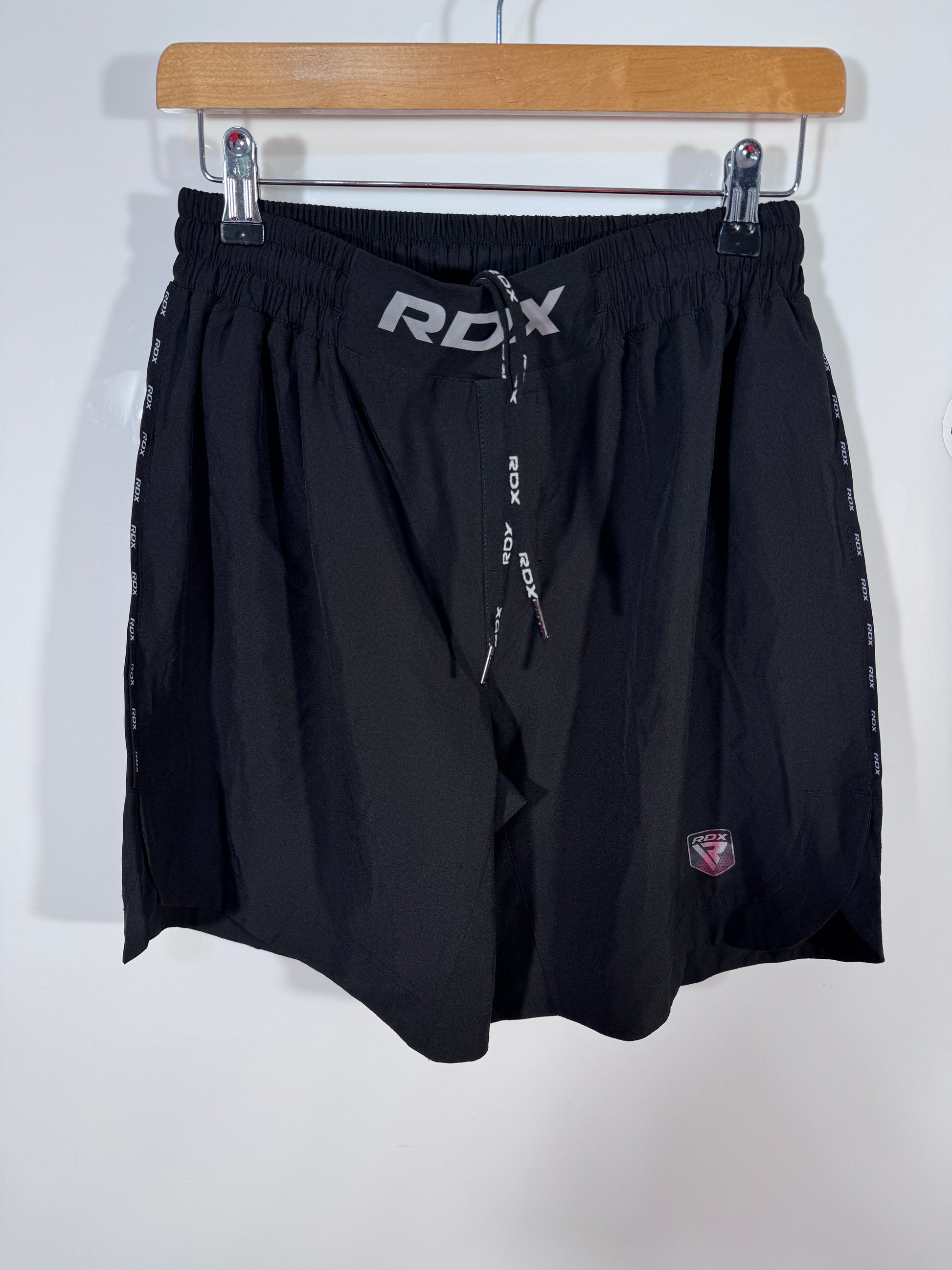 Short RDX kik box, MMA mărimea M barbat