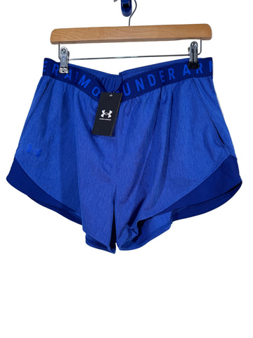 Short / pantaloni scurti Under Armour marimea XL de dama