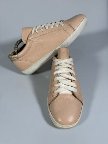 Teniși/adidasi Closed 100% piele naturala marimea 38 dama