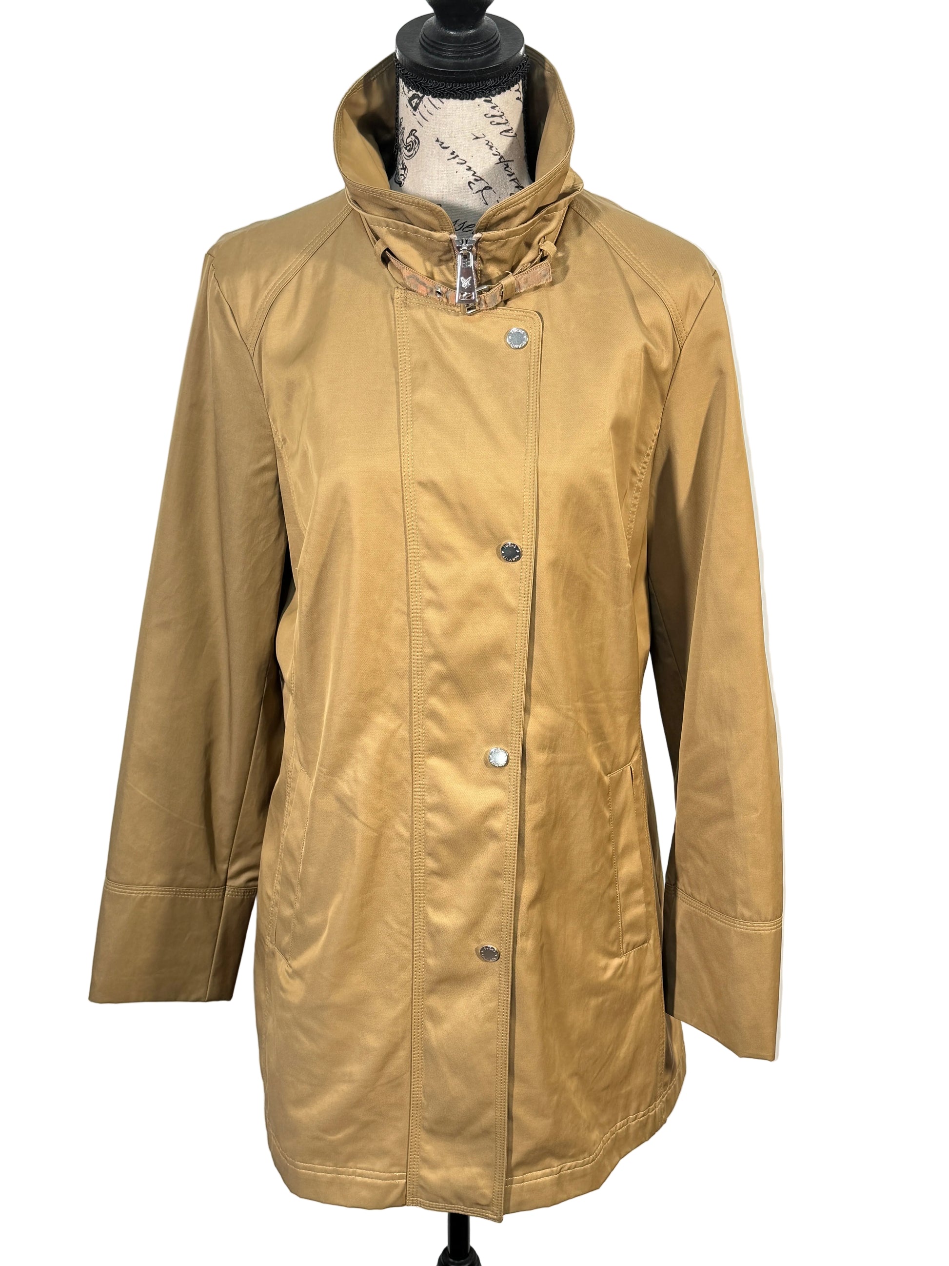 Trench Fuchs Schmitt mărime L-XL dama