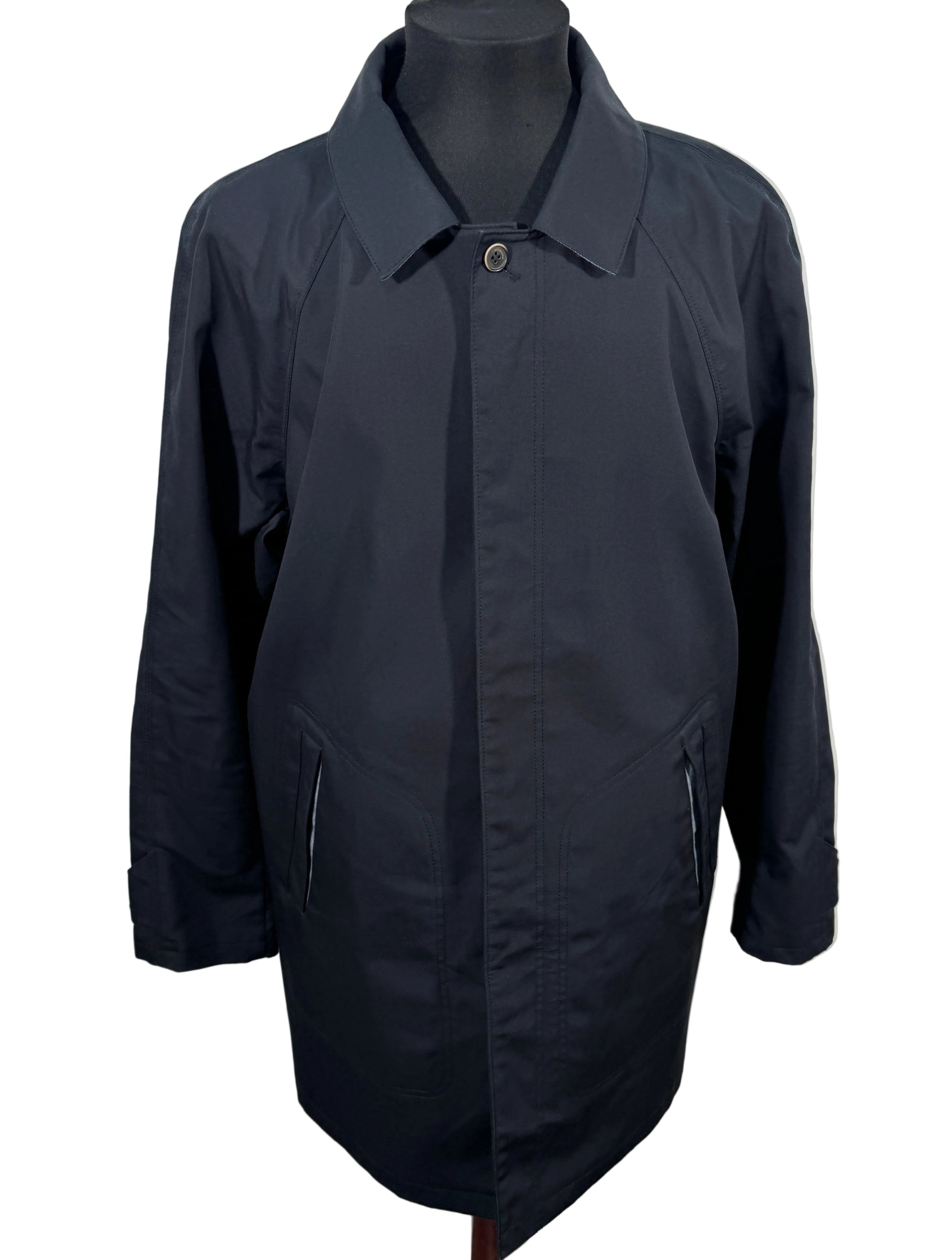 Trench McGregor marimea 54 L barbat