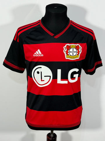 Tricou Adidas Bayern Leverkusen mărimea 13-14 ani copii