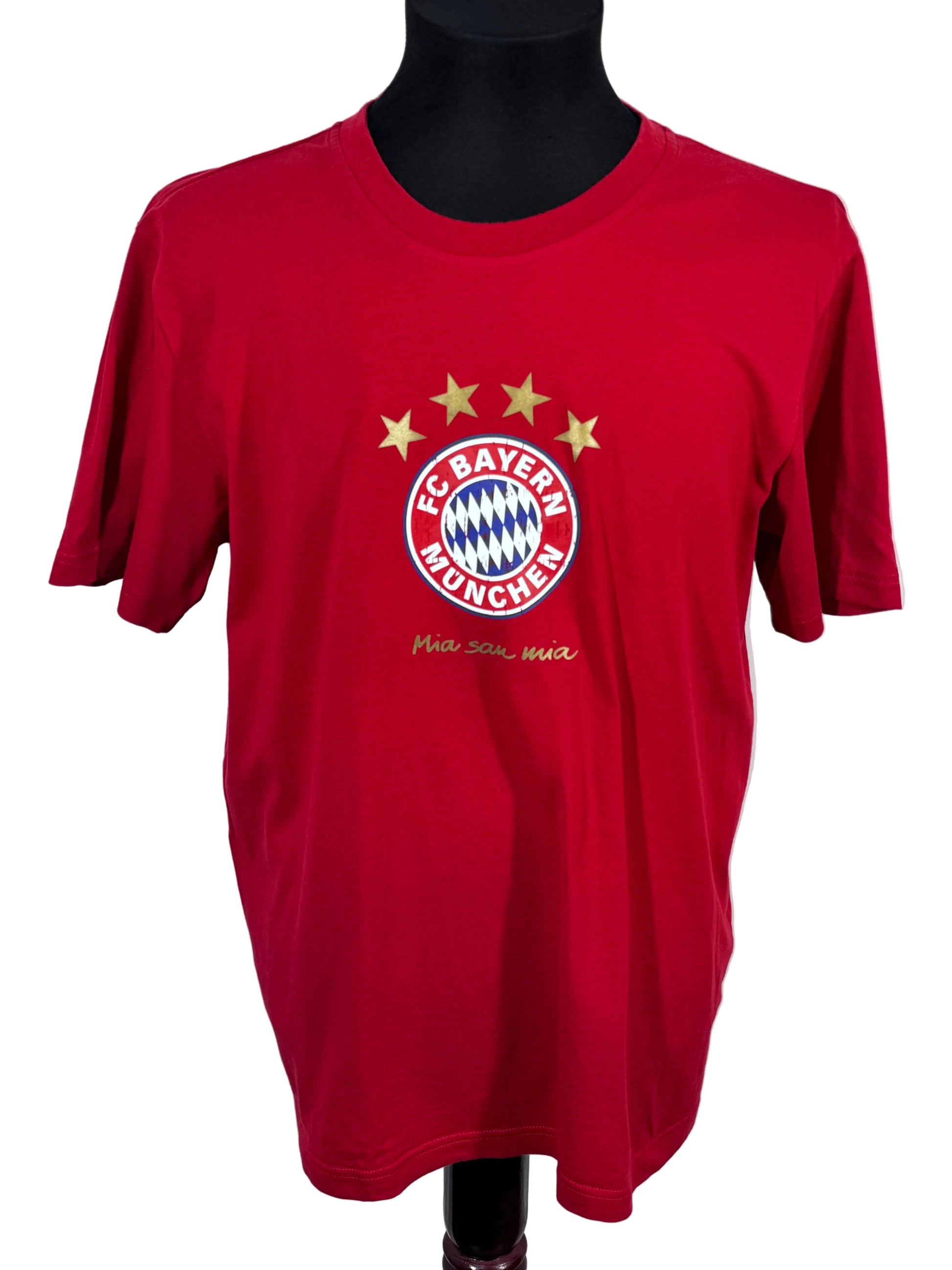 Tricou Adidas Bayern Munchen marimea M barbat