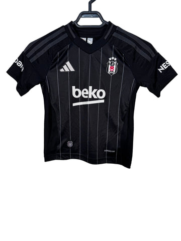 Tricou Adidas Besiktaș Istanbul 4-5 ani copii