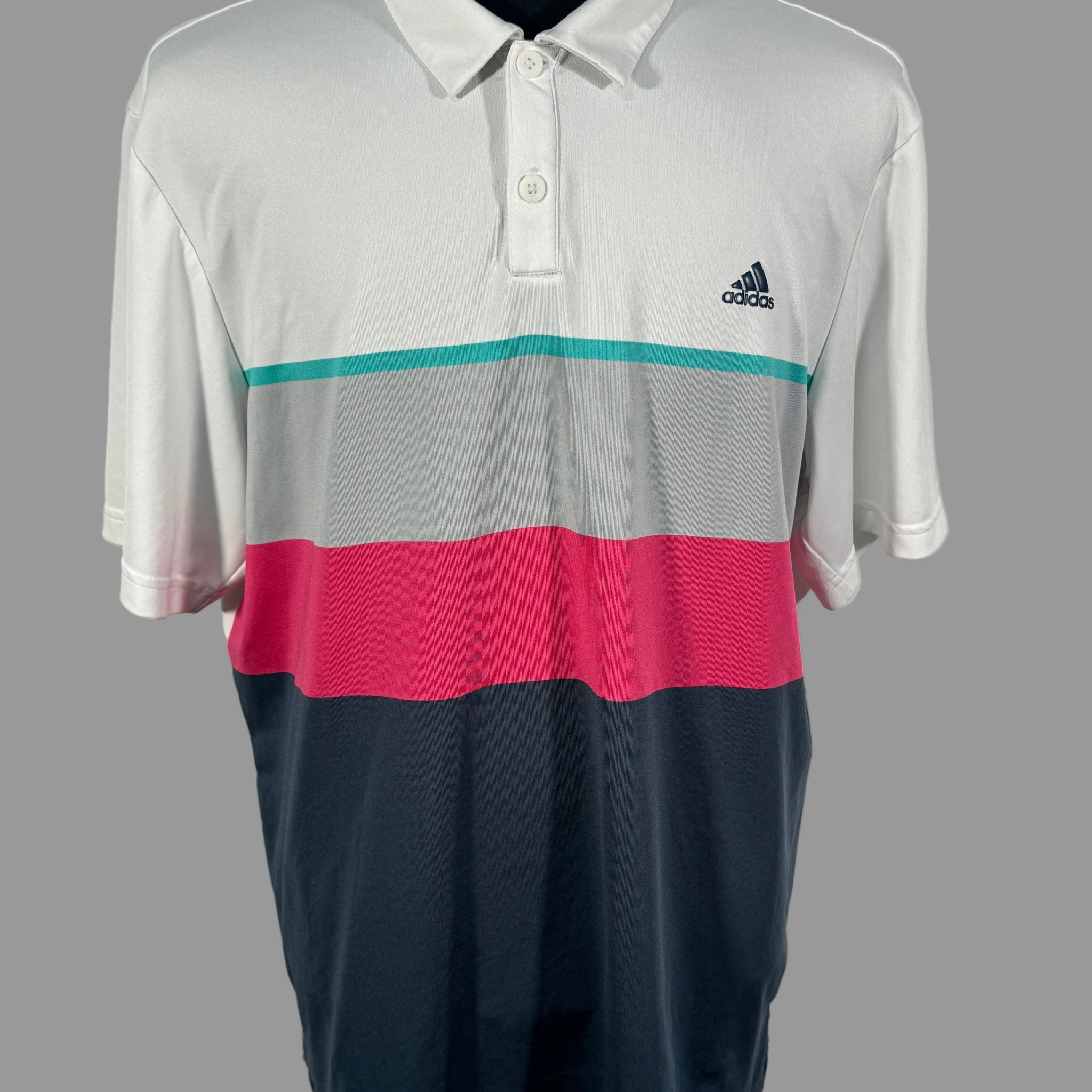 Tricou Adidas ClimaCool marimea L barbat