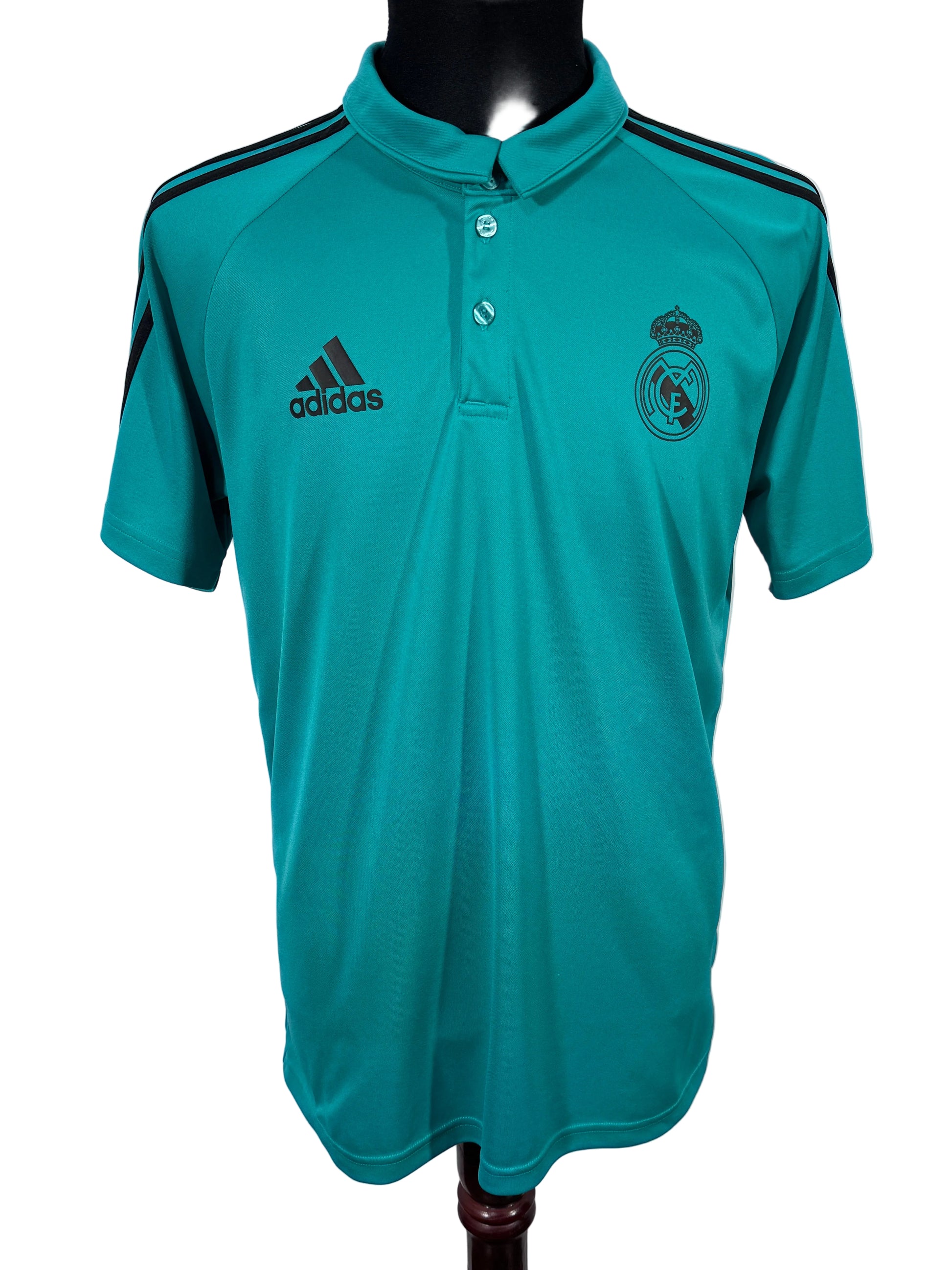 Tricou Adidas ClimaLite Real Madrid FC marimea L barbat