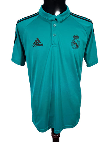 Tricou Adidas ClimaLite Real Madrid FC marimea L barbat