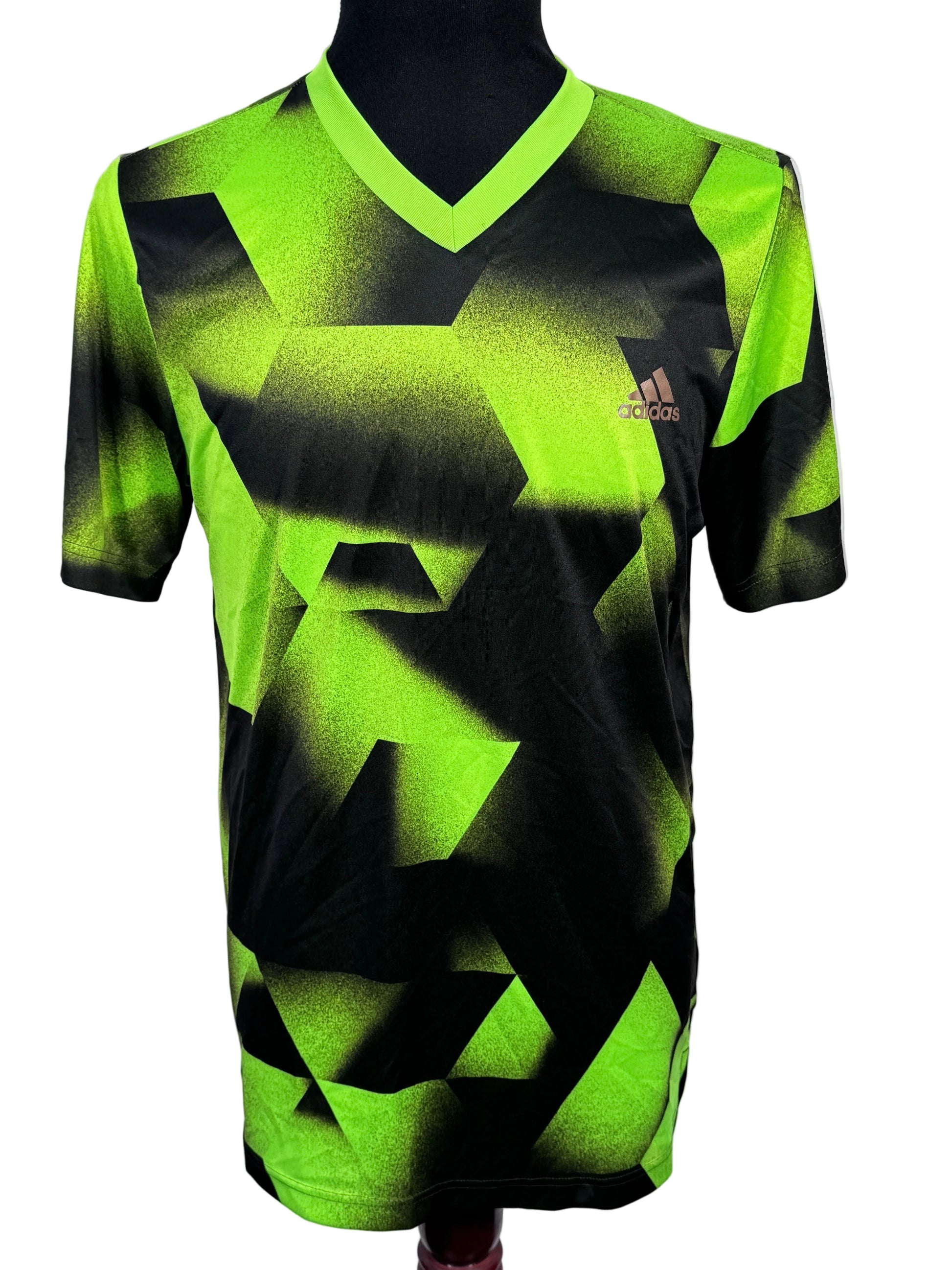 Tricou Adidas ClimaLite marimea 15-16 ani copii